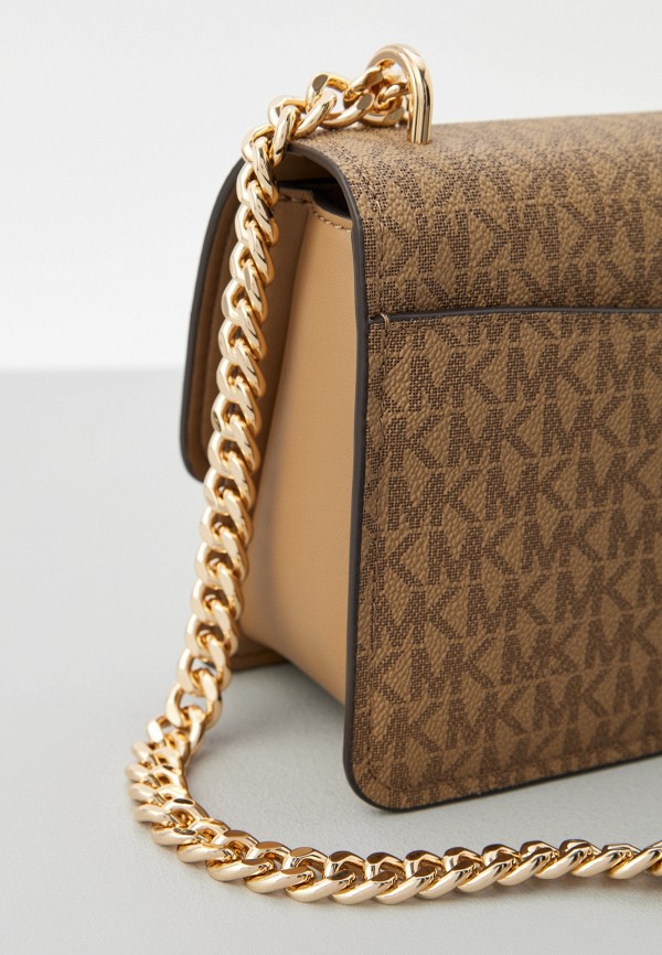 Michael Michael Kors Сумка - CLAIRE - фото 4