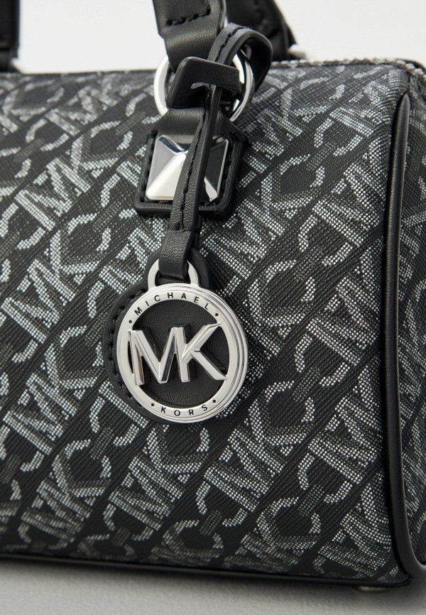 Michael Michael Kors Сумка и брелок - CROSSBODY - фото 3