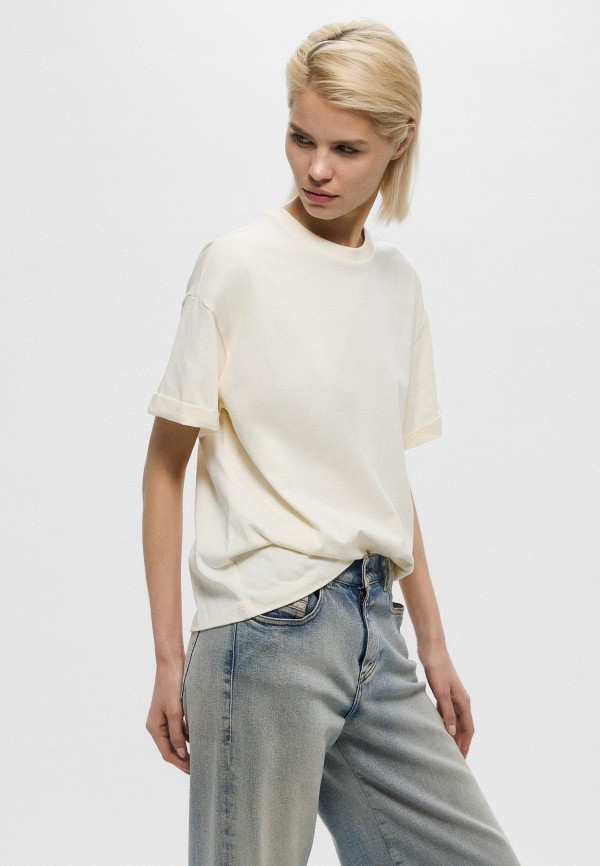 Befree Футболка - Woman Mix&Match - фото 5