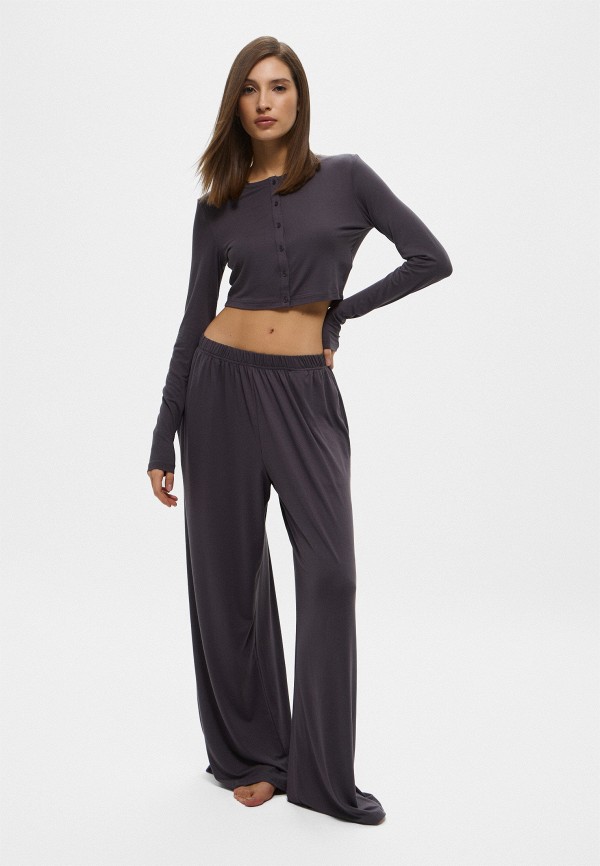 Befree Лонгслив домашний - Home - фото 2