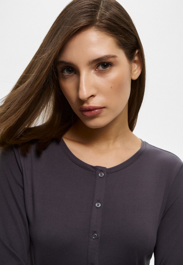 Befree Лонгслив домашний - Home - фото 4