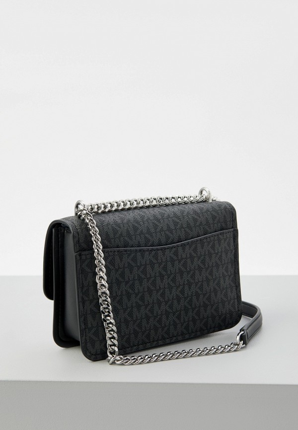 Michael Michael Kors Сумка - CLAIRE - фото 2