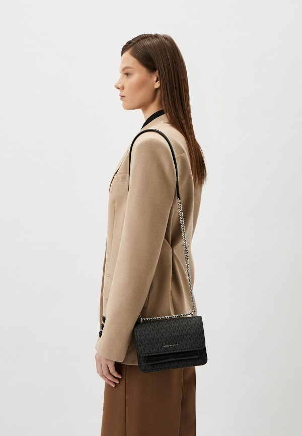 Michael Michael Kors Сумка - CLAIRE - фото 6