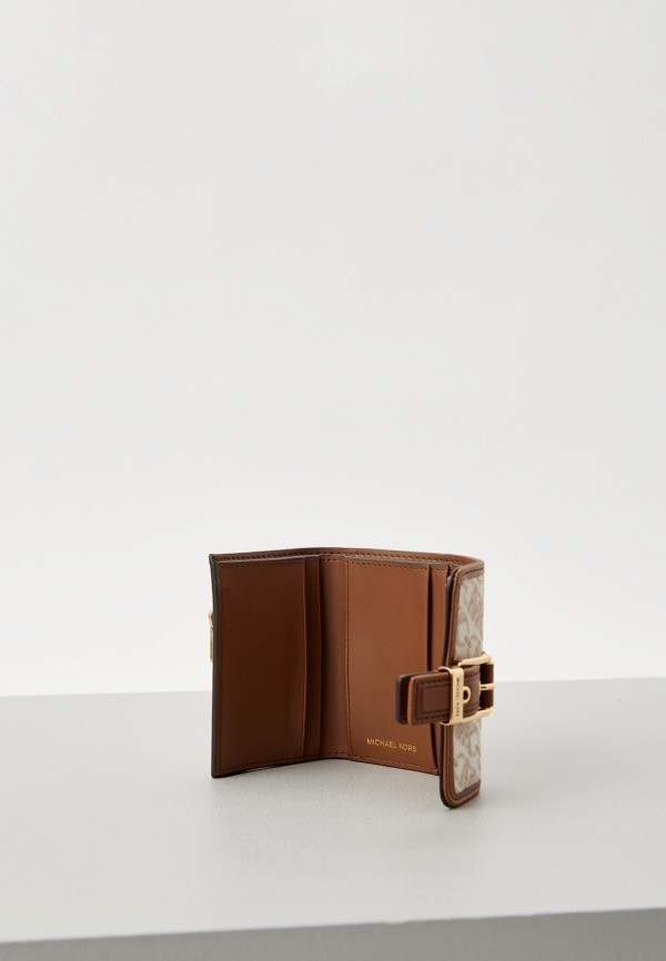 Michael Michael Kors Кошелек - MONEY PIECES - фото 4