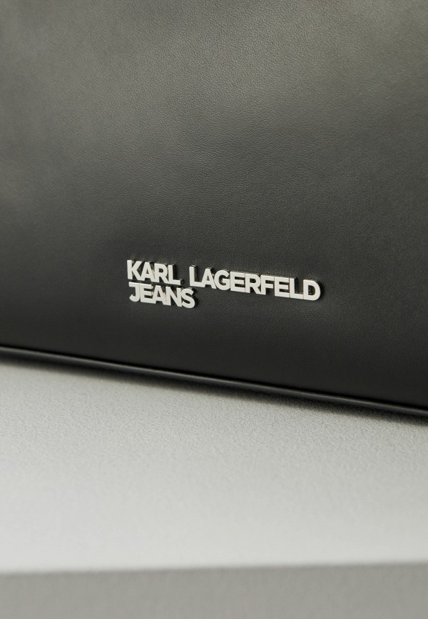 Karl Lagerfeld Jeans Сумка - фото 4
