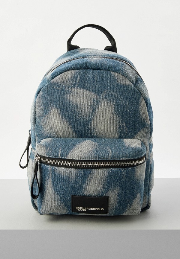 Karl Lagerfeld Jeans Рюкзак - фото 1