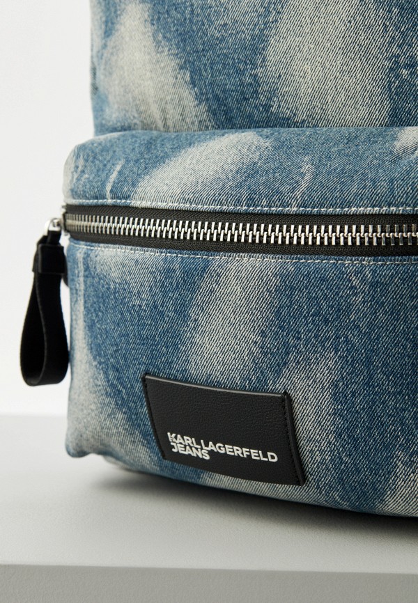 Karl Lagerfeld Jeans Рюкзак - фото 3