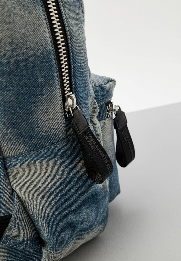 Karl Lagerfeld Jeans Рюкзак - фото 4