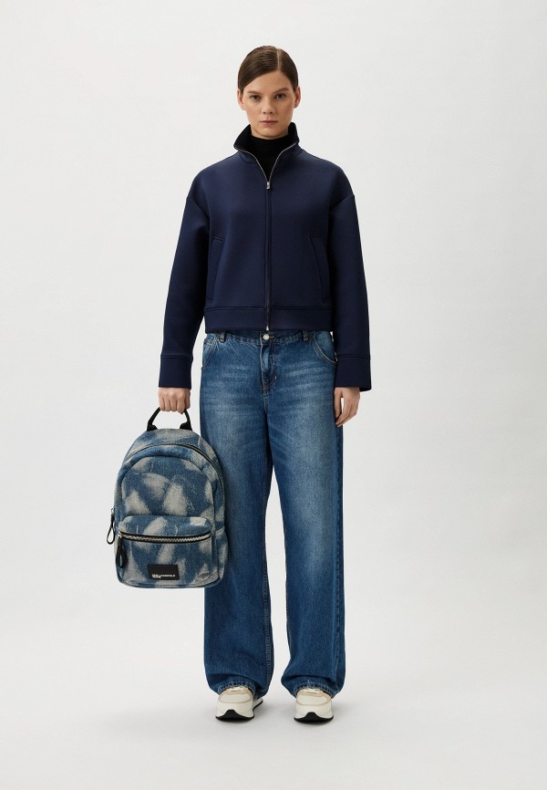 Karl Lagerfeld Jeans Рюкзак - фото 6