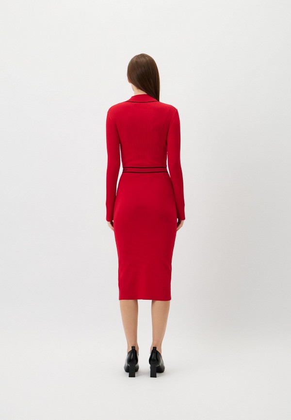 Karl Lagerfeld Платье - фото 3