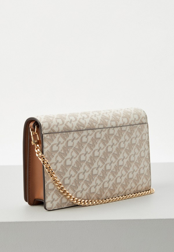 Michael Michael Kors Клатч - JET SET - фото 2