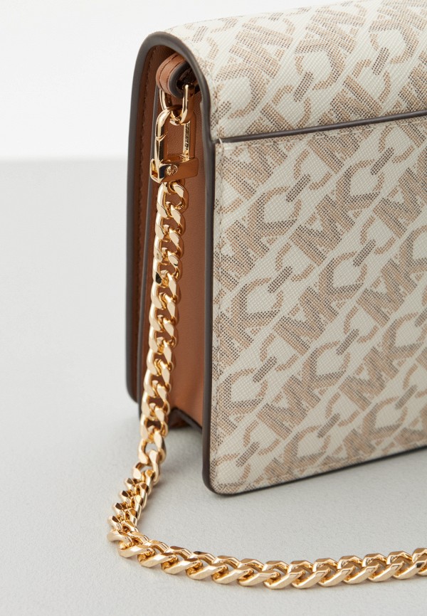 Michael Michael Kors Клатч - JET SET - фото 4