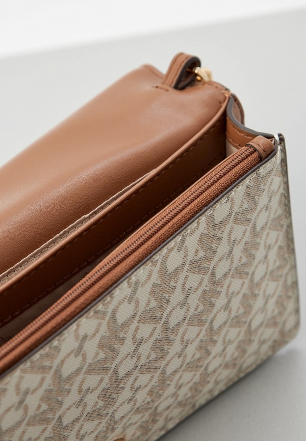 Michael Michael Kors Клатч - JET SET - фото 5