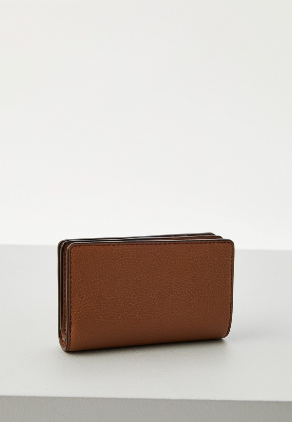 Michael Michael Kors Кошелек - MD SNAP ZA WALLET - фото 2