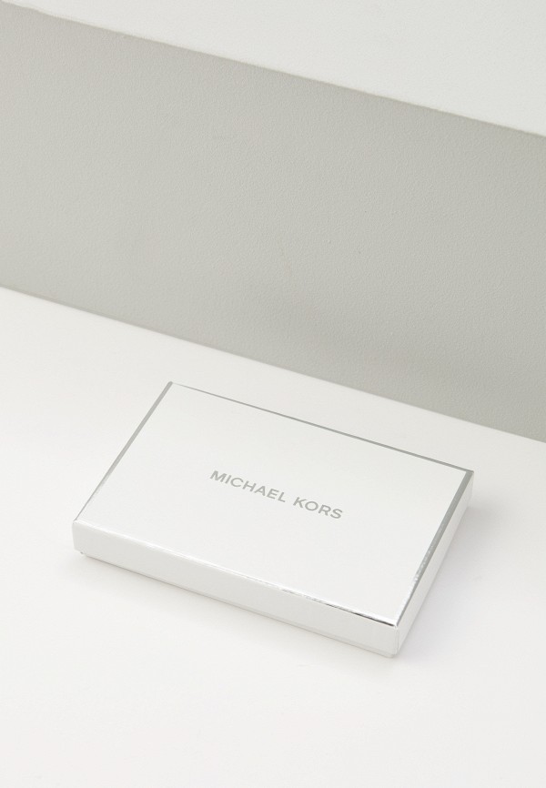 Michael Michael Kors Кошелек - MD SNAP ZA WALLET - фото 5