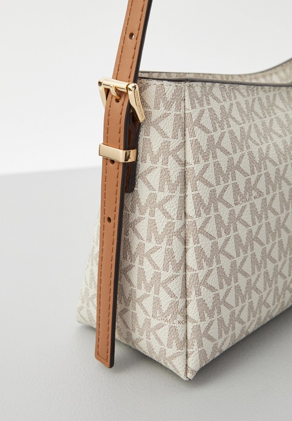 Michael Michael Kors Сумка - MOORE - фото 4