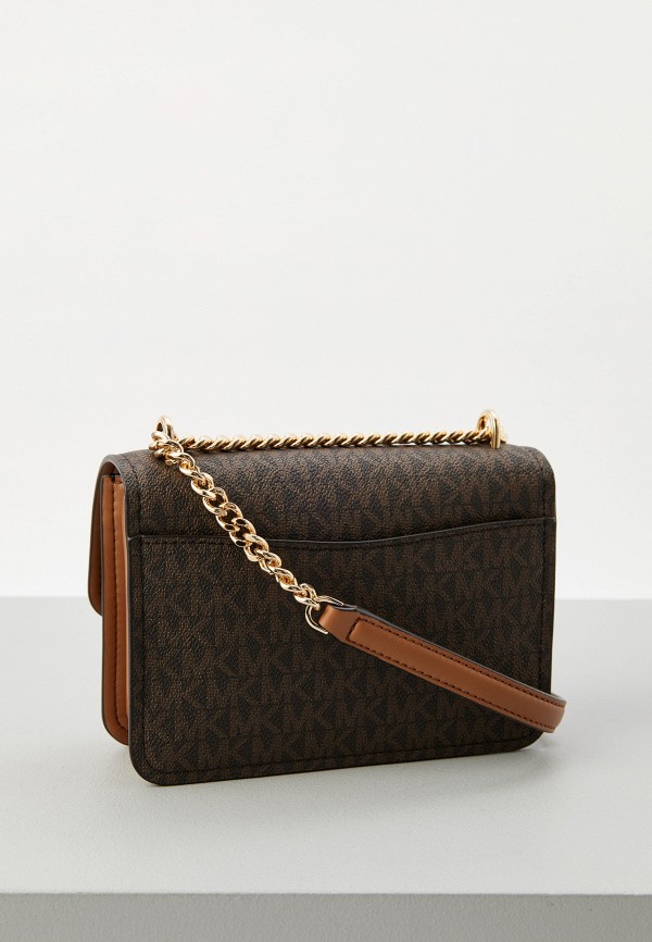 Michael Michael Kors Сумка - CLAIRE - фото 2