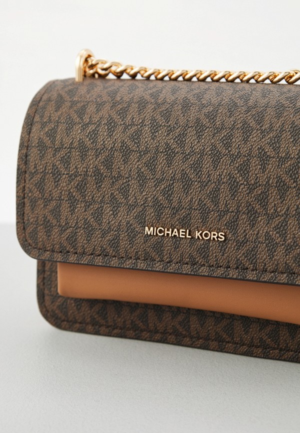 Michael Michael Kors Сумка - CLAIRE - фото 3