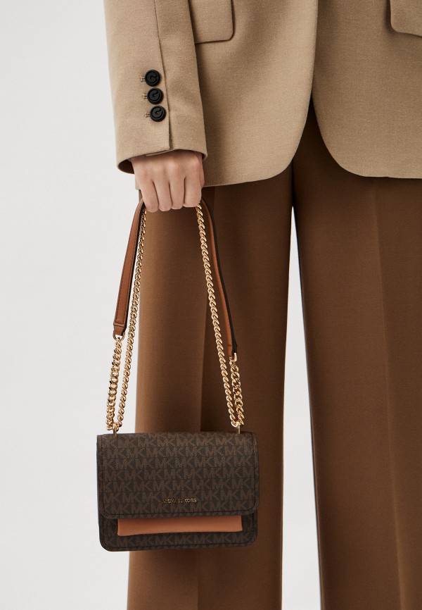 Michael Michael Kors Сумка - CLAIRE - фото 6