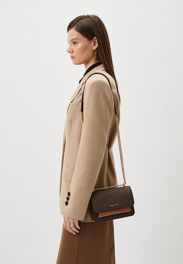 Michael Michael Kors Сумка - CLAIRE - фото 5