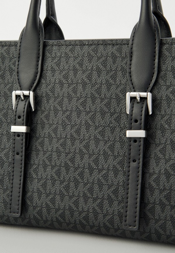 Michael Michael Kors Сумка - MOORE - фото 4