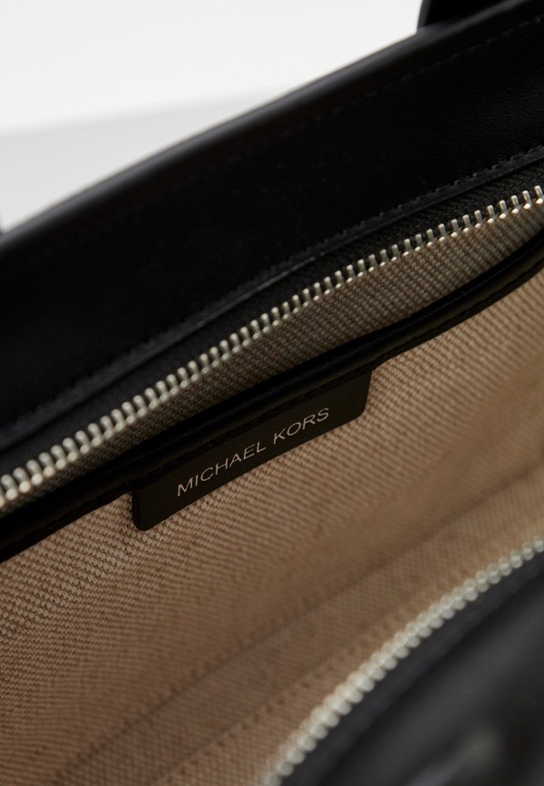 Michael Michael Kors Сумка - MOORE - фото 5