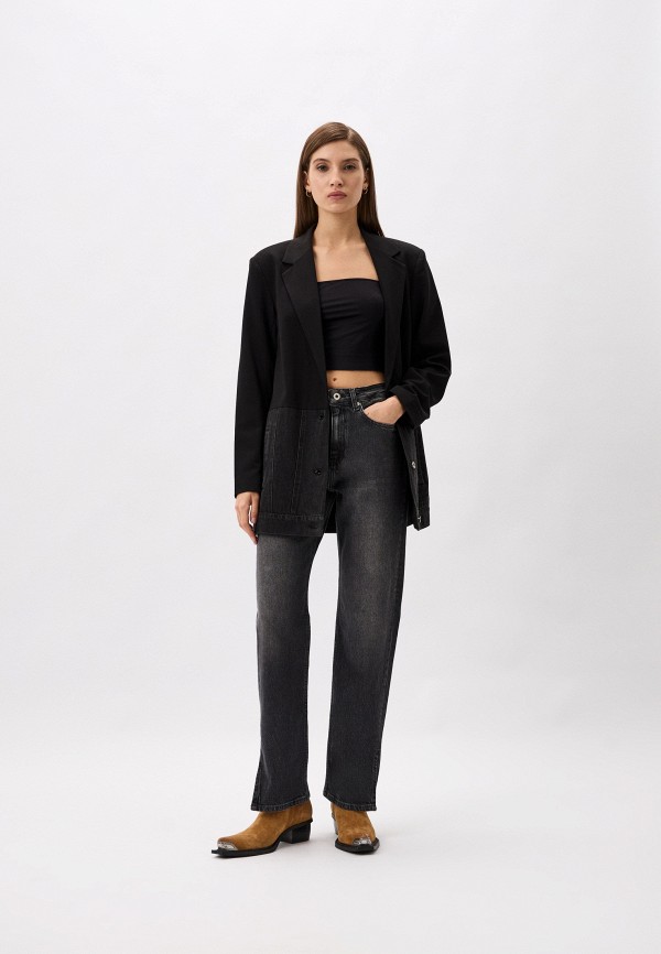 Karl Lagerfeld Jeans Джинсы - фото 2