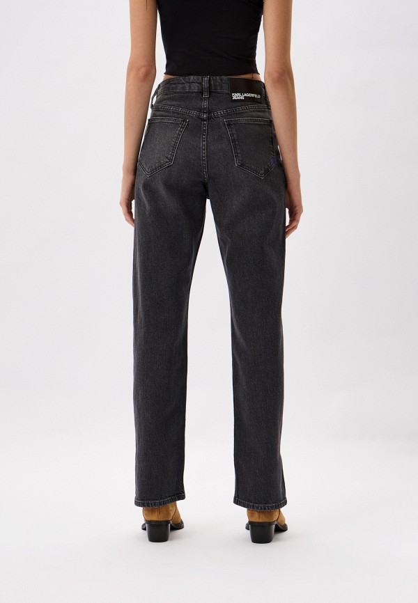 Karl Lagerfeld Jeans Джинсы - фото 3