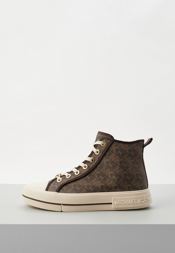 Michael Michael Kors Кеды - EVY - фото 1