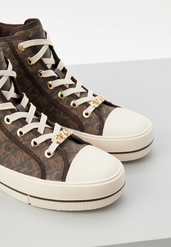 Michael Michael Kors Кеды - EVY - фото 2