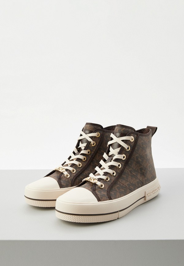 Michael Michael Kors Кеды - EVY - фото 3