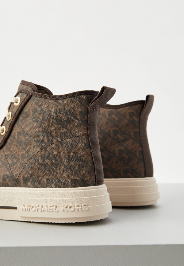 Michael Michael Kors Кеды - EVY - фото 4