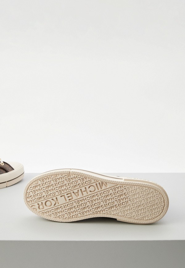 Michael Michael Kors Кеды - EVY - фото 5