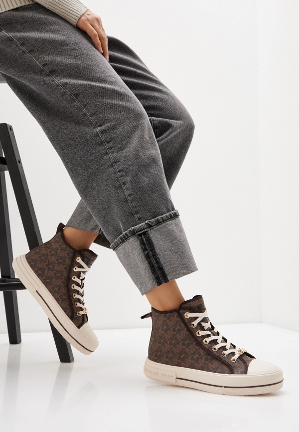 Michael Michael Kors Кеды - EVY - фото 6