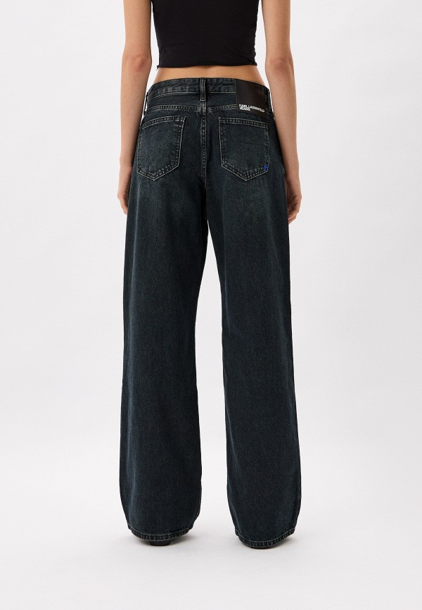 Karl Lagerfeld Jeans Джинсы - фото 3