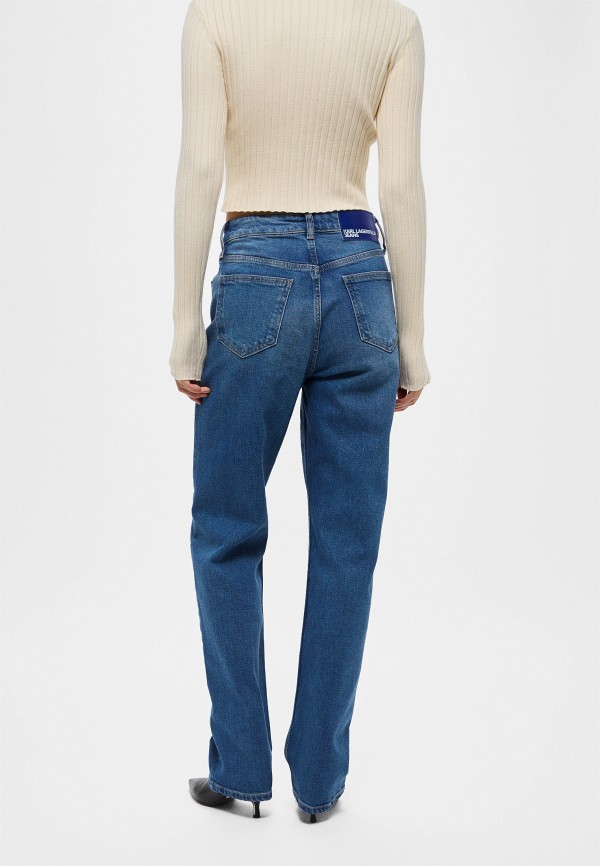 Karl Lagerfeld Jeans Джинсы - фото 3