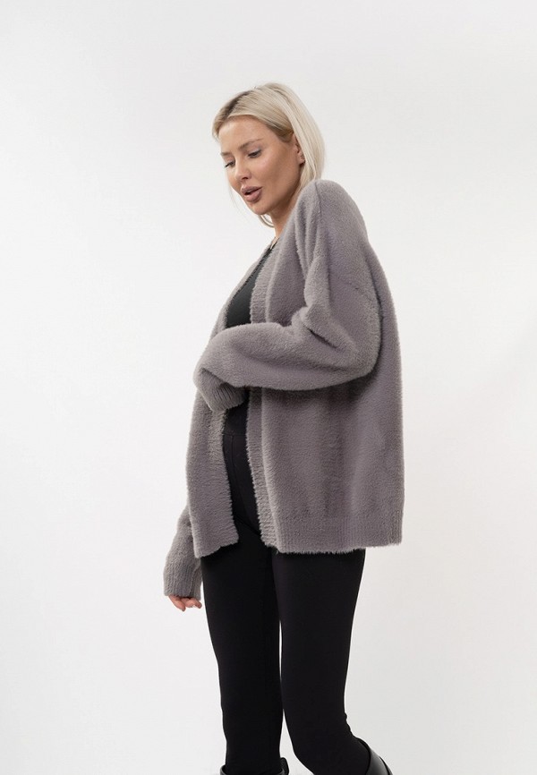 Ptaxx Кардиган - Lamoda Online Exclusive - фото 5