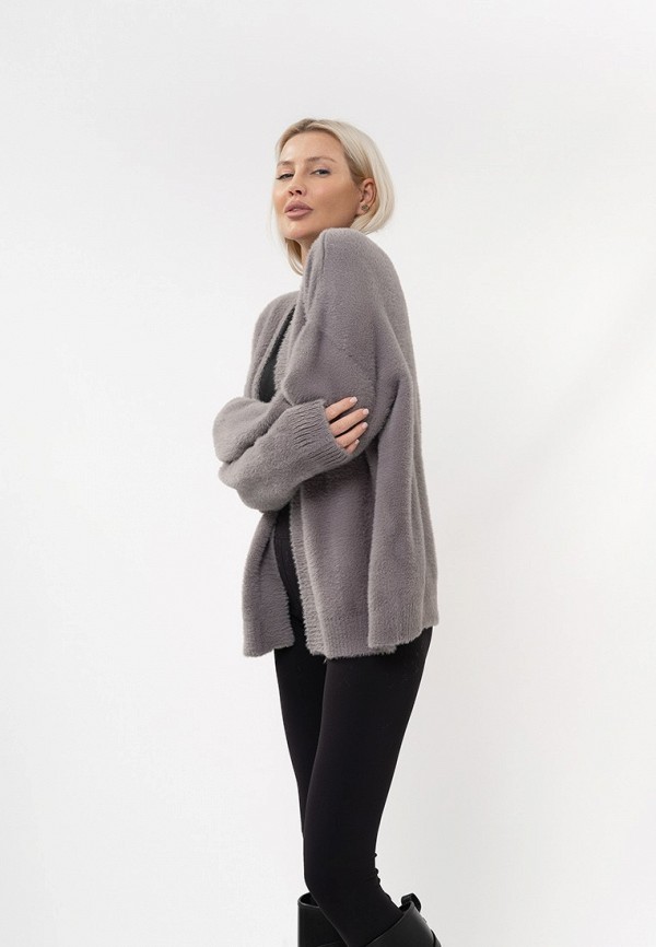 Ptaxx Кардиган - Lamoda Online Exclusive - фото 6