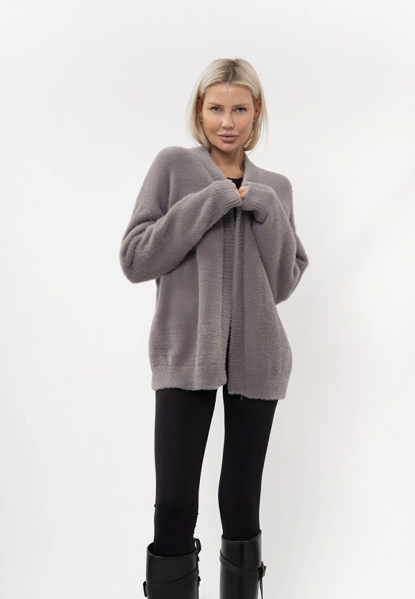 Ptaxx Кардиган - Lamoda Online Exclusive - фото 1