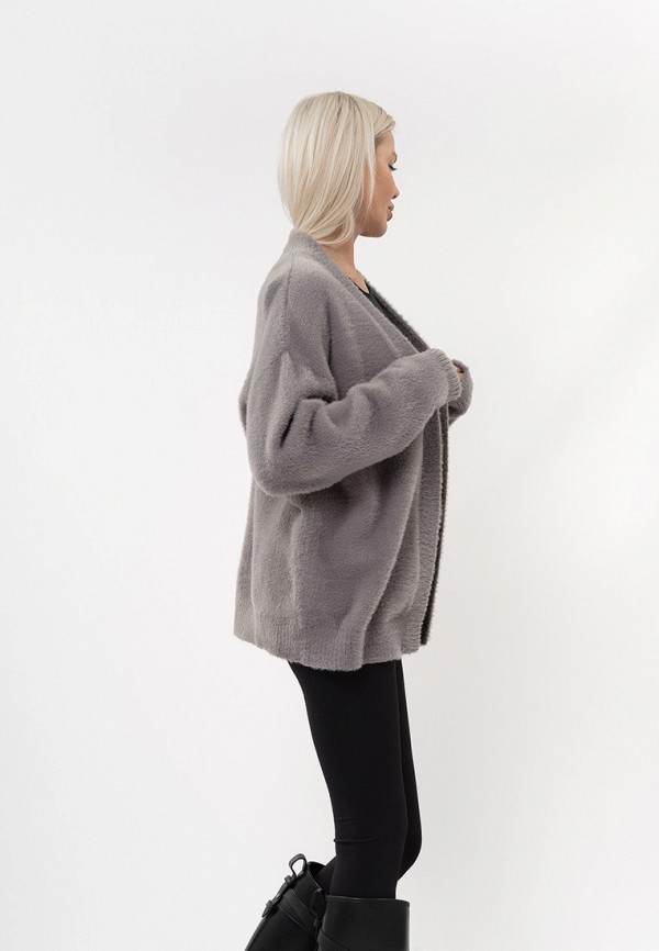 Ptaxx Кардиган - Lamoda Online Exclusive - фото 4