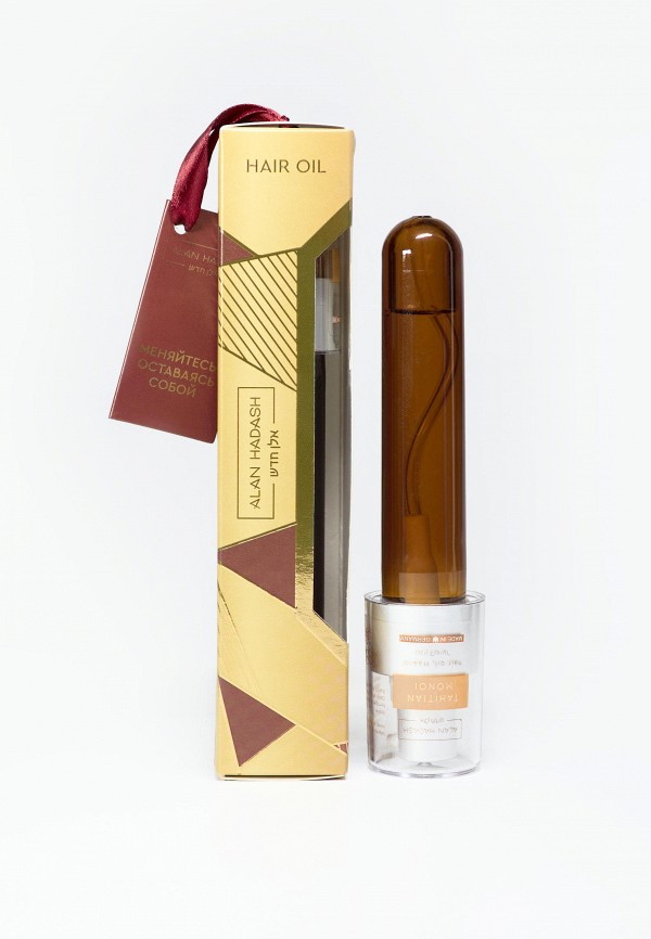 Alan Hadash Масло для волос - limited edition - фото 1