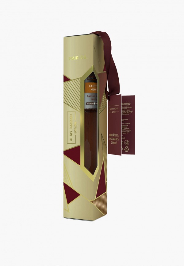 Alan Hadash Масло для волос - limited edition - фото 2