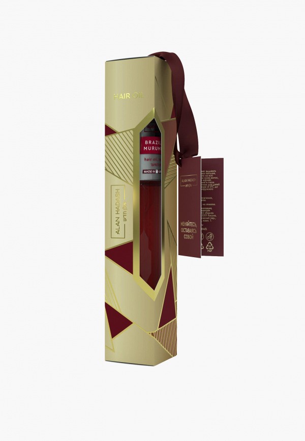 Alan Hadash Масло для волос - limited edition - фото 2