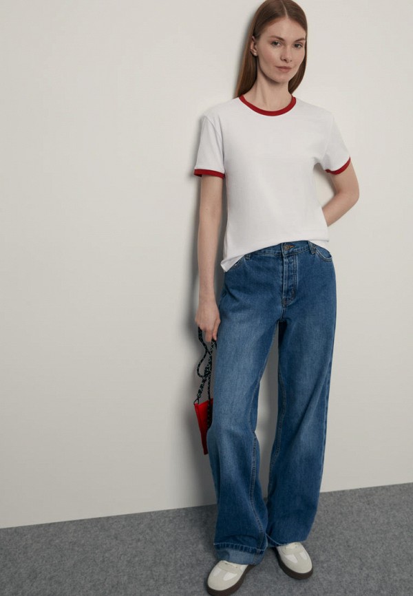 Finn Flare Футболка - фото 5