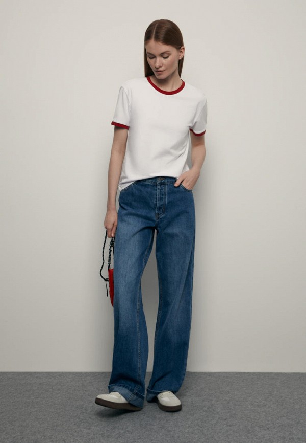 Finn Flare Футболка - фото 2