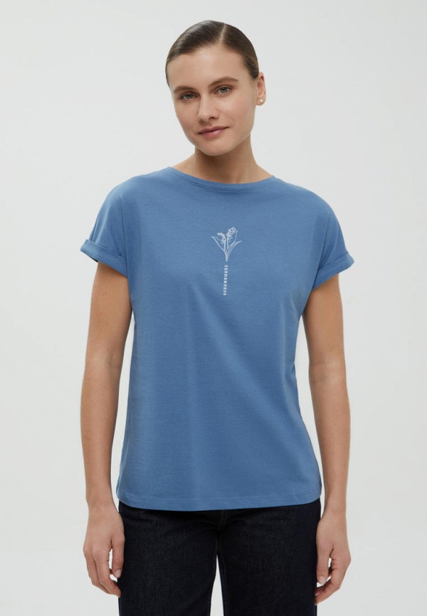 Finn Flare Футболка - фото 1