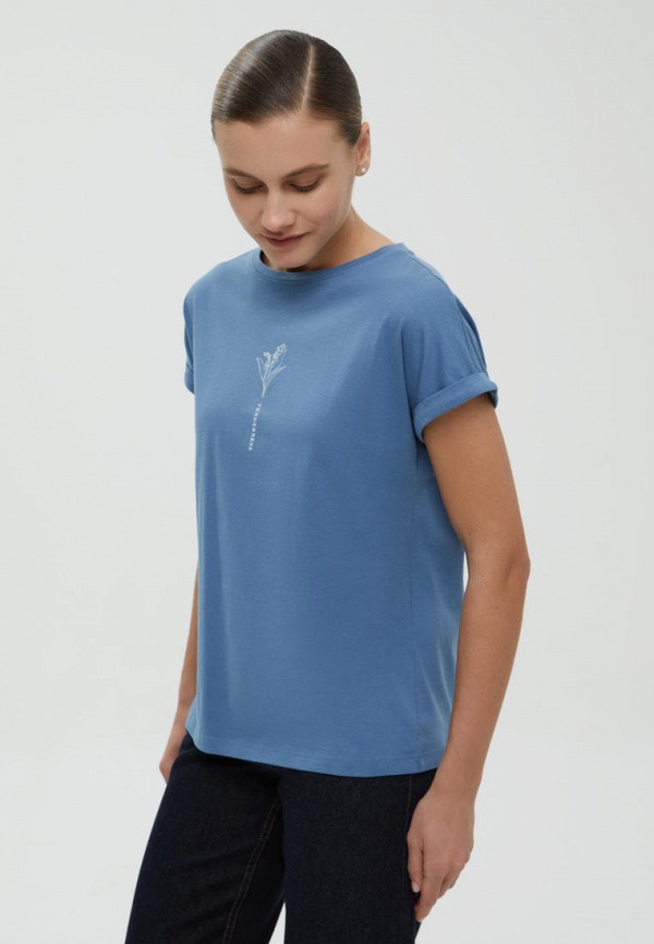 Finn Flare Футболка - фото 4