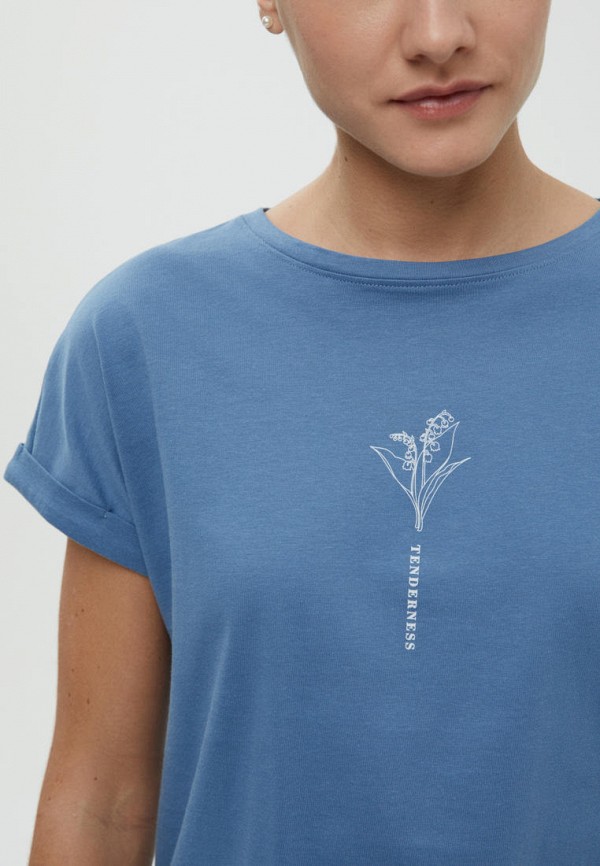 Finn Flare Футболка - фото 6