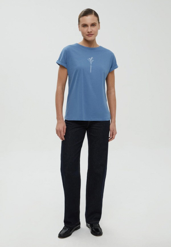 Finn Flare Футболка - фото 2