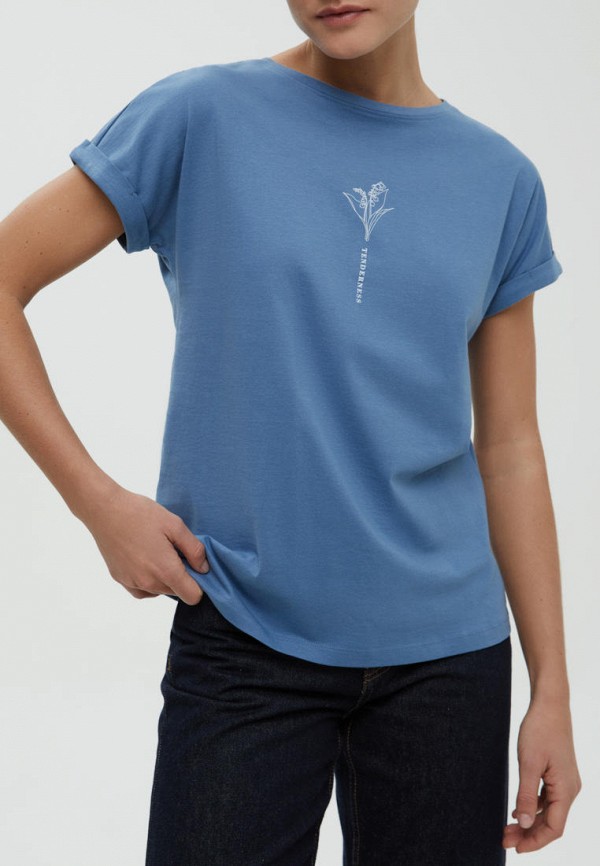 Finn Flare Футболка - фото 5